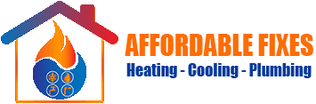 Affordable Fixes Heating Cooling Plumbing